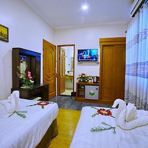 Chambre Supérieure