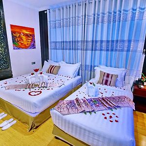 Chambre Familiale